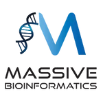 Massive Bioinformatics logo