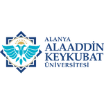 Alanya Keykubat University logo